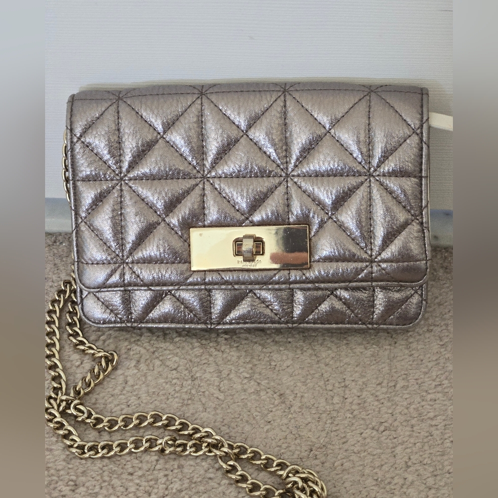 Kate Spade crossbody
